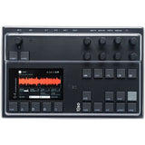 Torso Electronics S4 Cover