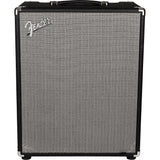 Fender Rumble 500W V3 Bass Guitar Amplifier Combo with Eminence Speakers