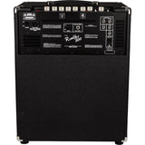 Fender Rumble 500W V3 Bass Guitar Amplifier Combo with Eminence Speakers