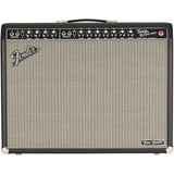 Fender Tone Master Twin Reverb Guitar Amplifier, Black