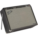 Fender Tone Master Twin Reverb Guitar Amplifier, Black