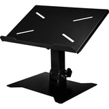 AlphaTheta DJC-STS2 Stand for DJ Booth