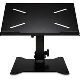AlphaTheta DJC-STS2 Stand for DJ Booth
