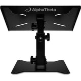 AlphaTheta DJC-STS2 Stand for DJ Booth