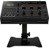 AlphaTheta DJC-STS2 Stand for DJ Booth