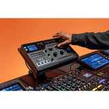 AlphaTheta DJC-STS2 Stand for DJ Booth
