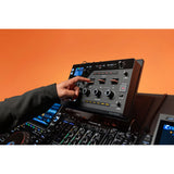 AlphaTheta DJC-STS2 Stand for DJ Booth