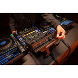 AlphaTheta DJC-STS2 Stand for DJ Booth