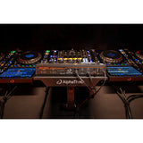 AlphaTheta DJC-STS2 Stand for DJ Booth