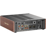 FiiO K17 R2R Desktop DAC and Headphone Amplifier (Black)