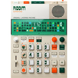 Teenage Engineering EP-40 Riddim Supertone Sampler Sequencer Composer