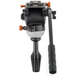 3 Legged Thing AirHed Motion Pan & Tilt Fluid Head (75mm Bowl)