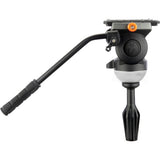 3 Legged Thing AirHed Motion Pan & Tilt Fluid Head (75mm Bowl)