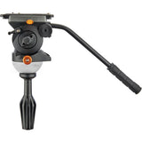 3 Legged Thing AirHed Motion Pan & Tilt Fluid Head (75mm Bowl)