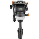3 Legged Thing AirHed Motion Pan & Tilt Fluid Head (75mm Bowl)