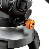 3 Legged Thing AirHed Motion Pan & Tilt Fluid Head (75mm Bowl)