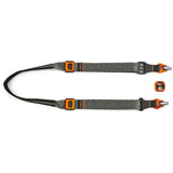 3 Legged Thing AXIS 34 QD Padded Neck and Shoulder Camera Strap (Ember)