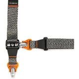 3 Legged Thing AXIS 34 QD Padded Neck and Shoulder Camera Strap (Ember)