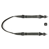 3 Legged Thing AXIS 34 QD Padded Neck and Shoulder Camera Strap (Moondust)