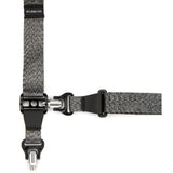 3 Legged Thing AXIS 34 QD Padded Neck and Shoulder Camera Strap (Moondust)