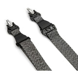 3 Legged Thing AXIS 34 QD Padded Neck and Shoulder Camera Strap (Moondust)