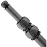 3 Legged Thing Big Bootz Dual Threaded Tripod Boots (Set of 3)