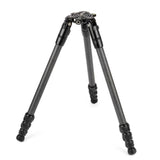 3 Legged Thing ETHAN 4-section LGE-Canopy Carbon Fibre Tripod DARK