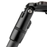 3 Legged Thing ETHAN 4-section LGE-Canopy Carbon Fibre Tripod DARK
