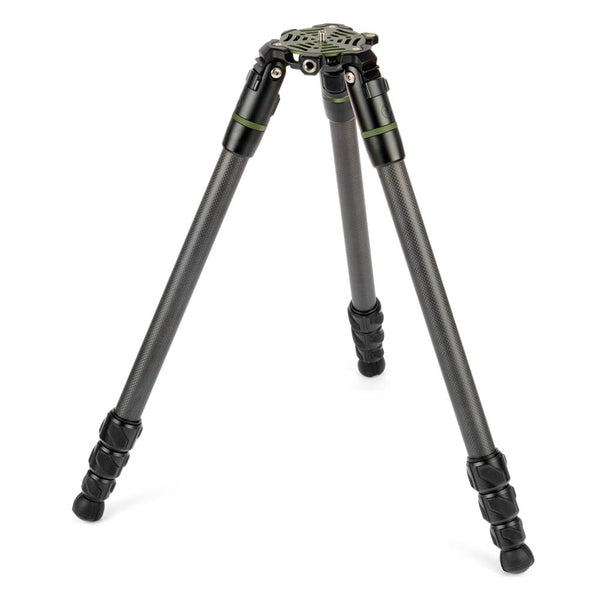 3 Legged Thing ETHAN 4-section LGE-Canopy Carbon Fibre Tripod ODG