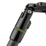 3 Legged Thing ETHAN 4-section LGE-Canopy Carbon Fibre Tripod ODG