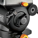 3 Legged Thing Hugh 3-Stage Carbon Fiber Video Tripod Kit with AirHed Motion Fluid Head