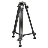 3 Legged Thing Jude 3-Stage Magnesium Alloy Video Tripod with 75mm Bowl