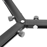 3 Legged Thing Jude 3-Stage Magnesium Alloy Video Tripod with 75mm Bowl