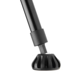 3 Legged Thing Jude 3-Stage Magnesium Alloy Video Tripod with 75mm Bowl