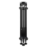3 Legged Thing Jude 3-Stage Magnesium Alloy Video Tripod with 75mm Bowl