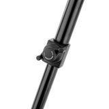 3 Legged Thing Jude 3-Stage Magnesium Alloy Video Tripod with 75mm Bowl