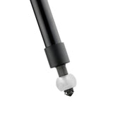 3 Legged Thing Jude 3-Stage Magnesium Alloy Video Tripod with 75mm Bowl