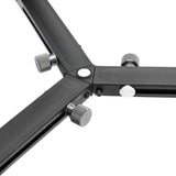 3 Legged Thing Jude 3-Stage Magnesium Alloy Video Tripod Kit with AirHed Motion Fluid Head