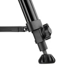 3 Legged Thing Jude 3-Stage Magnesium Alloy Video Tripod Kit with AirHed Motion Fluid Head