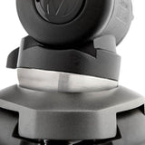 3 Legged Thing Jude 3-Stage Magnesium Alloy Video Tripod Kit with AirHed Motion Fluid Head