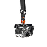 3 Legged Thing Oscar QD-Compatible L-Bracket for OM-3 Camera (Black)