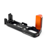 OSCAR QD-Compatible Dedicated L-bracket for OM-System OM3 - Copper