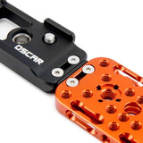 OSCAR QD-Compatible Dedicated L-bracket for OM-System OM3 - Copper