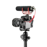 PAIGE QD-Compatible Dedicated L-bracket for Lumix S5 II G9 II - Darkness