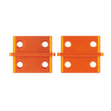 3 Legged Thing XPand Connector 2 Pack - Copper