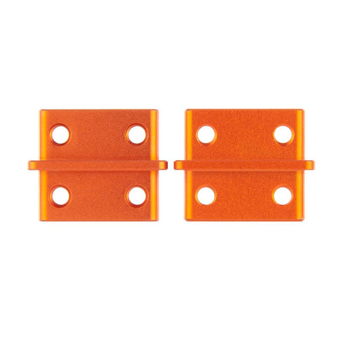 3 Legged Thing XPand Connector 2 Pack - Copper
