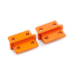 3 Legged Thing XPand Connector 2 Pack - Copper