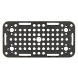 3 Legged Thing XPand 140 x 70mm Cheese Plate - Black