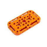 3 Legged Thing XPand 90 x 50 mm Cheese Plate - Copper