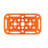 3 Legged Thing XPand 90 x 50 mm Cheese Plate - Copper